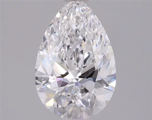 1.46 Carat · D · VVS2 Rare Carat Ideal Cut
