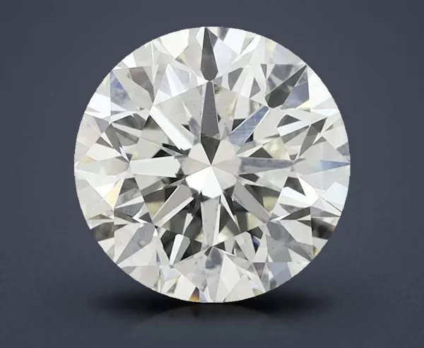 2.99 Carat · I · VS1 very good Cut