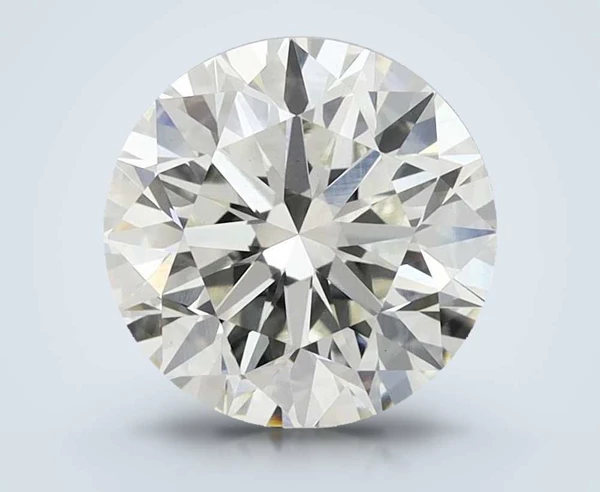 2.99 Carat · I · VS1 very good Cut