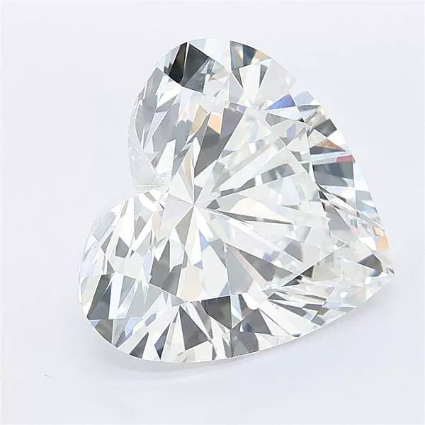 4.03 Carat · E · VVS2 Rare Carat Ideal Cut