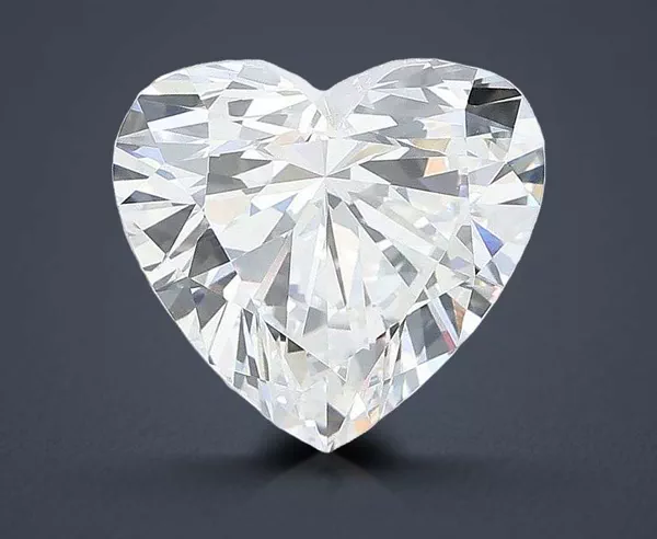 4.03 Carat · E · VVS2 Rare Carat Ideal Cut