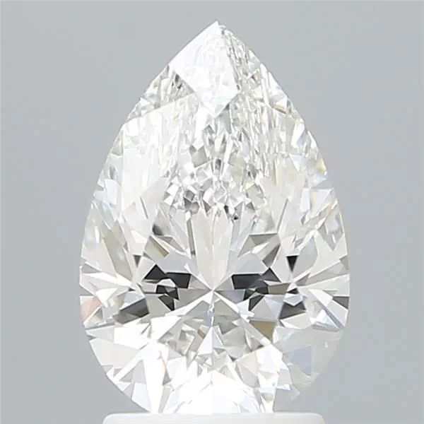2.19 Carat · E · VVS2 very good Cut