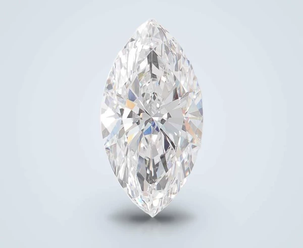 1.78 Carat · D · FL Rare Carat Ideal Cut