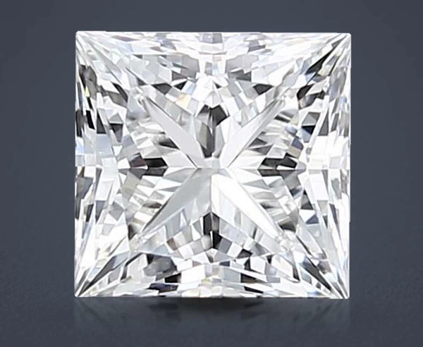 1.74 Carat · E · VS1 Rare Carat Ideal Cut