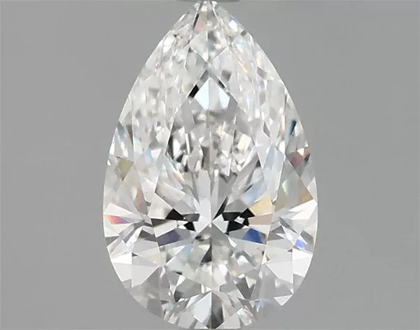 1.39 Carat · D · VS1 Rare Carat Ideal Cut