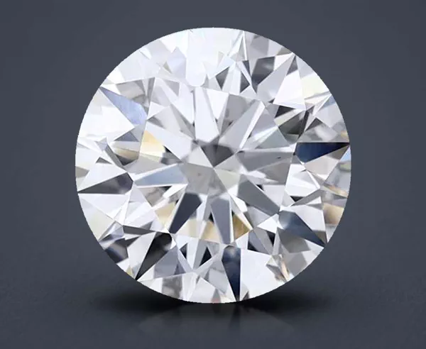 1.04 Carat · D · VS1 Rare Carat Ideal Cut