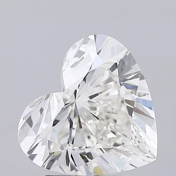 2.96 Carat · H · VS1 Rare Carat Ideal Cut
