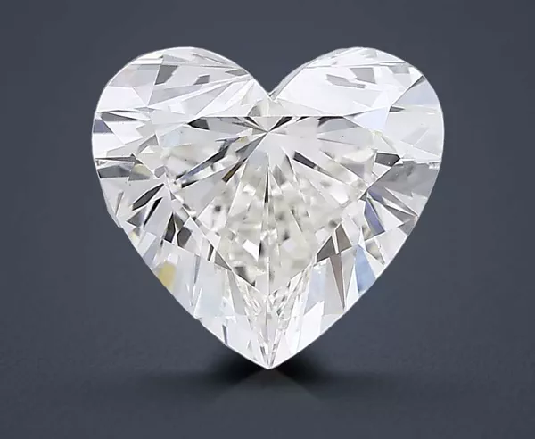 2.96 Carat · H · VS1 Rare Carat Ideal Cut