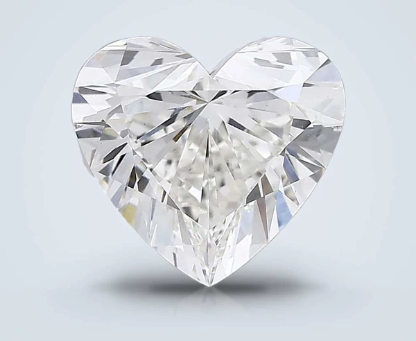 2.96 Carat · H · VS1 Rare Carat Ideal Cut
