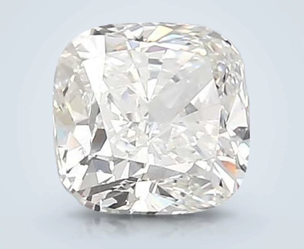 5.02 Carat · F · VVS2 Rare Carat Ideal Cut