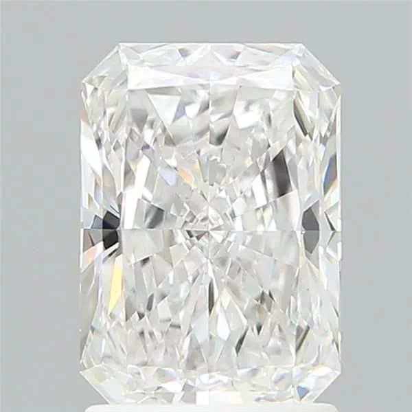 1.71 Carat · D · VVS2 Rare Carat Ideal Cut
