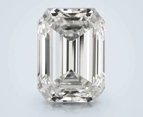 3.32 Carat · E · VS1 Rare Carat Ideal Cut