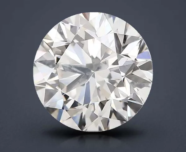0.9 Carat · J · VVS2 excellent Cut