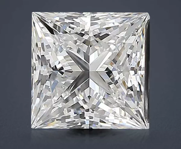 1.7 Carat · E · VS2 Rare Carat Ideal Cut