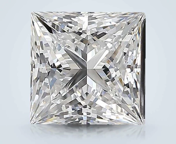 1.7 Carat · E · VS2 Rare Carat Ideal Cut
