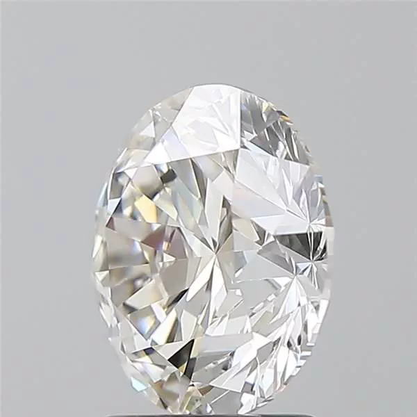 2.52 Carat · I · VVS1 Rare Carat Ideal Cut