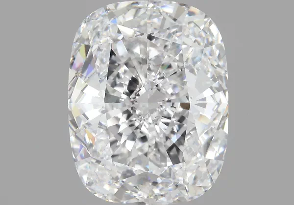 16.6 Carat · F · VVS1 very good Cut