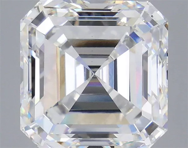 7.02 Carat · D · VVS2 Rare Carat Ideal Cut