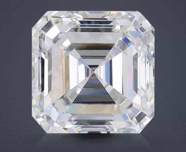 7.02 Carat · D · VVS2 Rare Carat Ideal Cut
