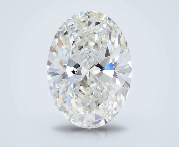 4.59 Carat · G · VS1 Rare Carat Ideal Cut