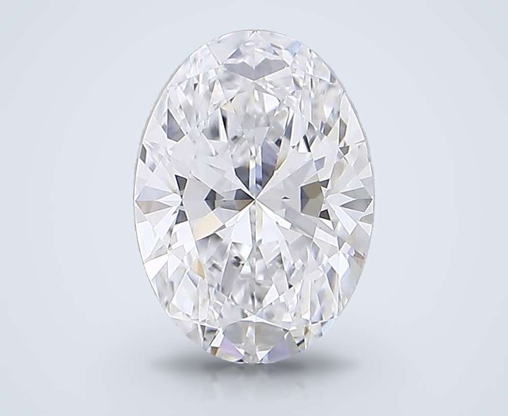 2.17 Carat · D · VVS2 Rare Carat Ideal Cut