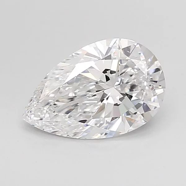 1.87 Carat · D · VVS2 Rare Carat Ideal Cut