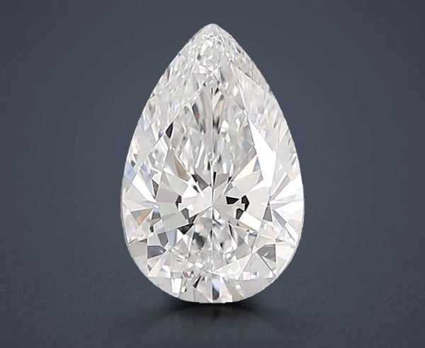 1.87 Carat · D · VVS2 Rare Carat Ideal Cut