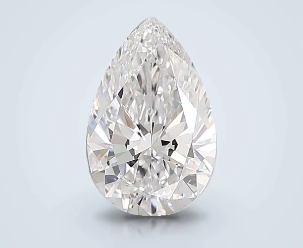 1.87 Carat · D · VVS2 Rare Carat Ideal Cut