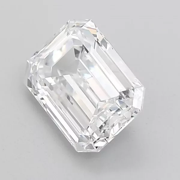 2.47 Carat · E · VVS1 Rare Carat Ideal Cut