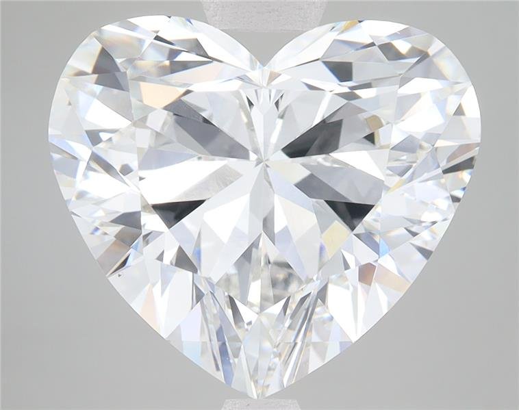 9.27 Carat · E · VVS1 Rare Carat Ideal Cut