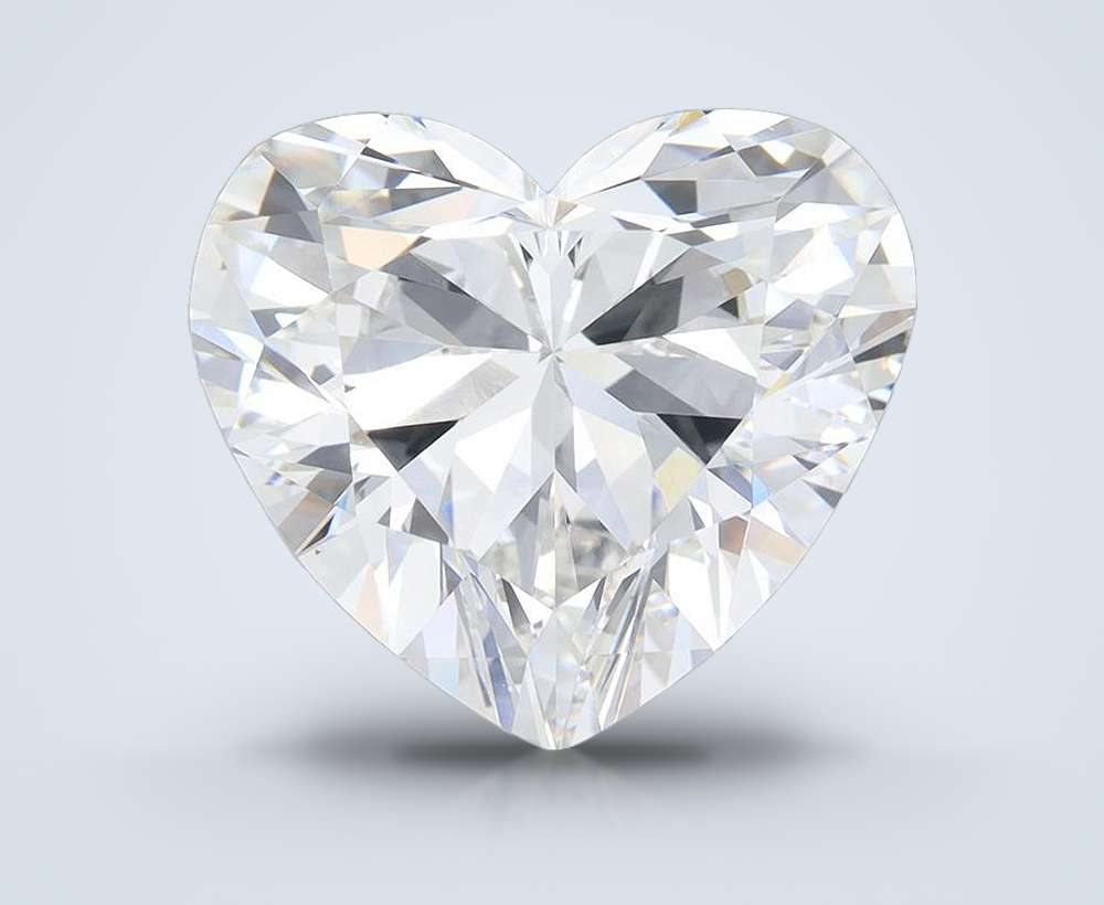 9.27 Carat · E · VVS1 Rare Carat Ideal Cut
