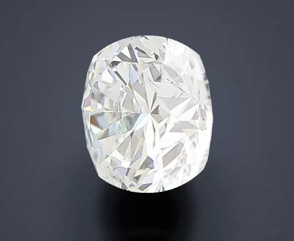 1.69 Carat · D · VVS2 Rare Carat Ideal Cut