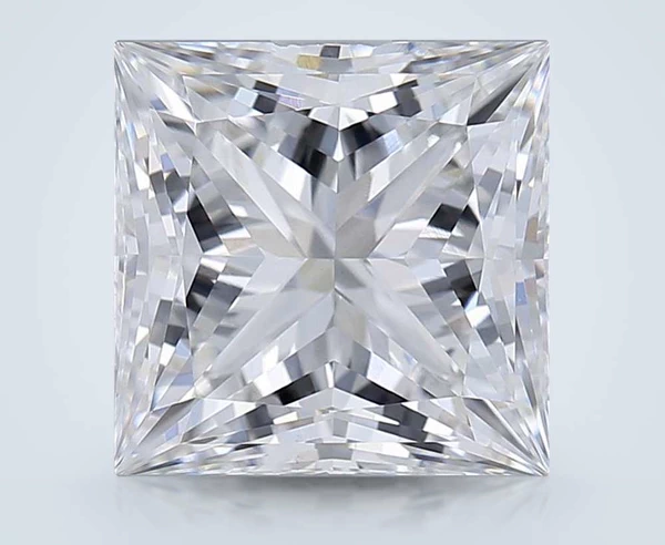 2.6 Carat · E · VVS1 excellent Cut