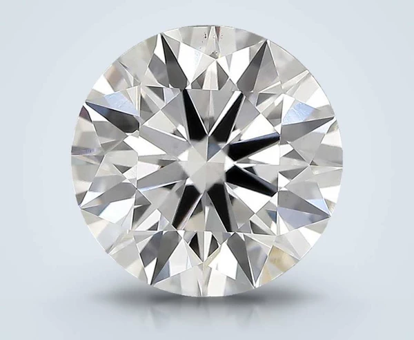 1.86 Carat · G · VS1 Rare Carat Ideal Cut
