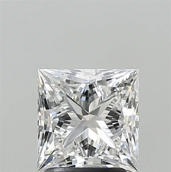 2.2 Carat · E · VVS2 Rare Carat Ideal Cut