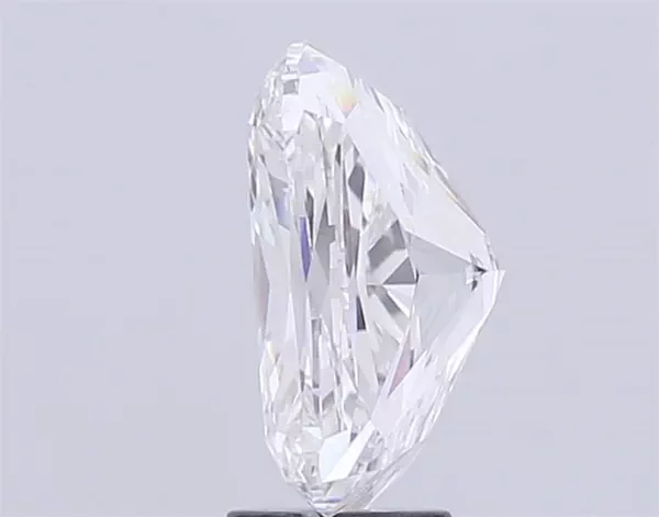 6.09 Carat · F · VVS2 Rare Carat Ideal Cut