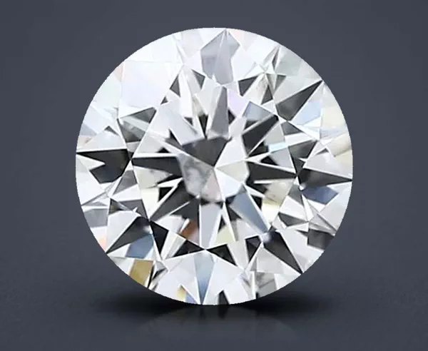 1.27 Carat · E · VVS2 Rare Carat Ideal Cut