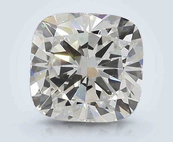 4.62 Carat · E · VS1 Rare Carat Ideal Cut