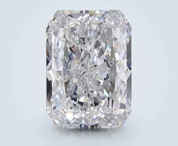 2 Carat · D · VS2 Rare Carat Ideal Cut