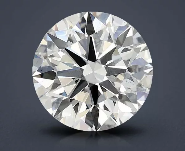 1.59 Carat · E · VS2 Rare Carat Ideal Cut