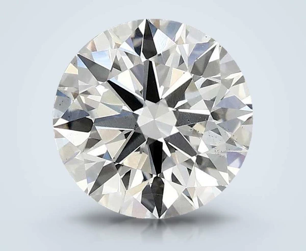 1.59 Carat · E · VS2 Rare Carat Ideal Cut