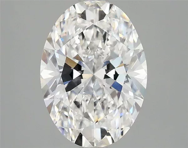 2.58 Carat · D · VS1 Rare Carat Ideal Cut