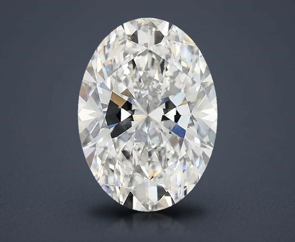 2.58 Carat · D · VS1 Rare Carat Ideal Cut