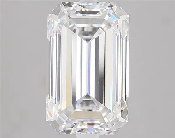 3.5 Carat · D · VVS1 very good Cut