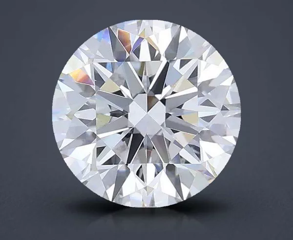 1.68 Carat · D · VVS2 Rare Carat Ideal Cut