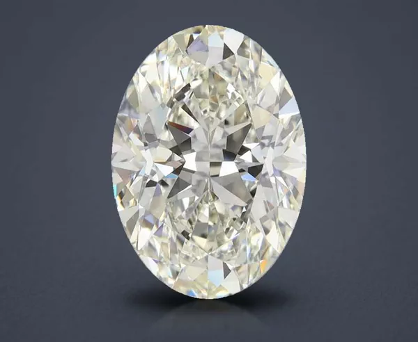 3.03 Carat · K · VVS2 Rare Carat Ideal Cut