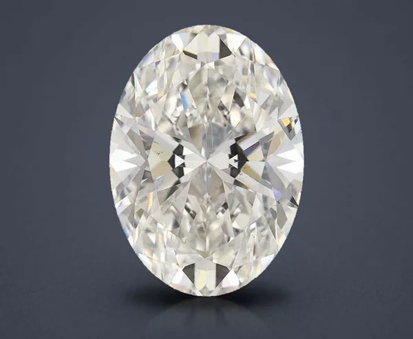 6.16 Carat · G · VS2 Rare Carat Ideal Cut