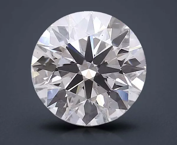 2.8 Carat · G · VS2 Rare Carat Ideal Cut