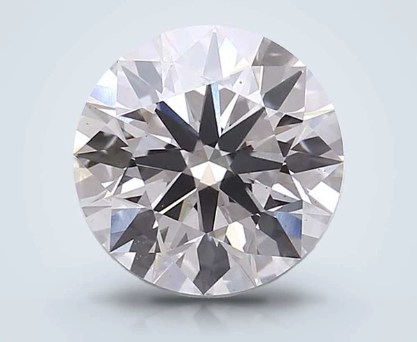 2.8 Carat · G · VS2 Rare Carat Ideal Cut