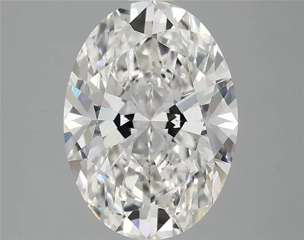 2.46 Carat · F · VS1 Rare Carat Ideal Cut